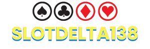 Logo SLOTDELTA138.ONLINE